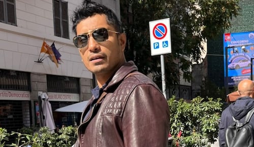 Tenoch Huerta vuelve a Hollywood, compartirá créditos con Miles Teller y Jason Momoa