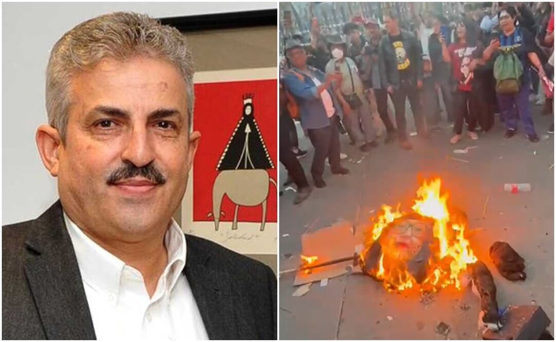 Foto: Archivo/EL UNIVERSAL