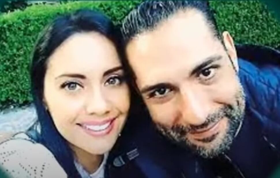 Sugey Ábrego reveló el motivo que casi la lleva a quitarse la vida 