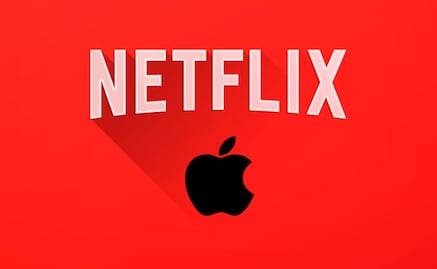 Netflix no permitirá nuevas suscripciones a través de Apple