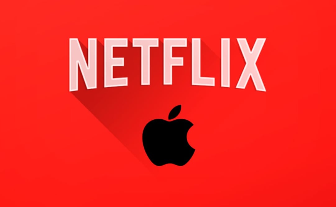 Netflix solo permitirá a los usuarios móviles suscribirse por medio de su página web