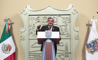 Américo Villarreal alista Cuarto Informe de Gobierno; detallará proyectos clave en Tamaulipas