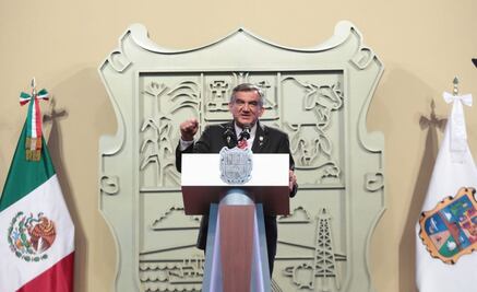 Américo Villarreal alista Cuarto Informe de Gobierno; detallará proyectos clave en Tamaulipas