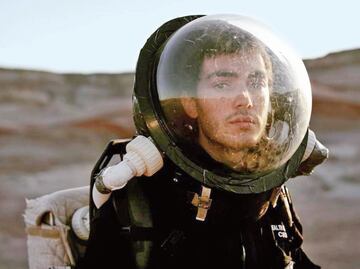 Científicos dicen que ciudades autosostenibles en Marte originarán una nueva sociedad, independiente a la Tierra