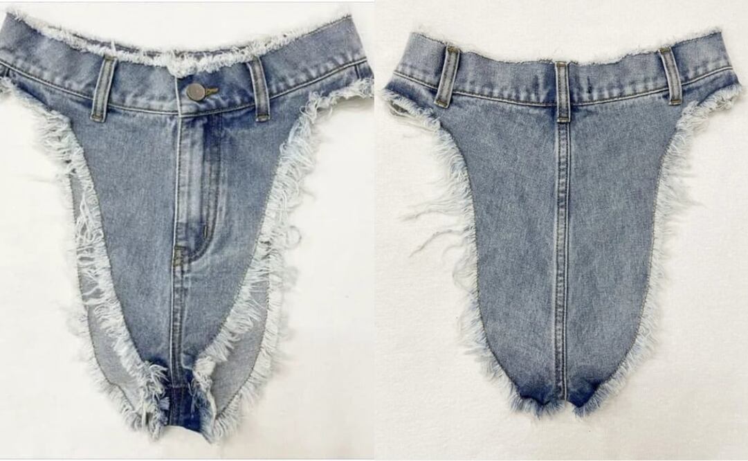 Hay prendas de Shein que resultan controversiales. Foto: Shein México