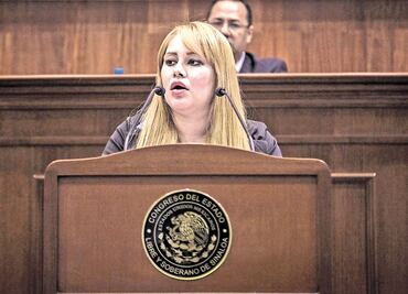 ¿Quién es Lucero Guadalupe Sánchez, la ex diputada que se enamoró de "El Chapo"?