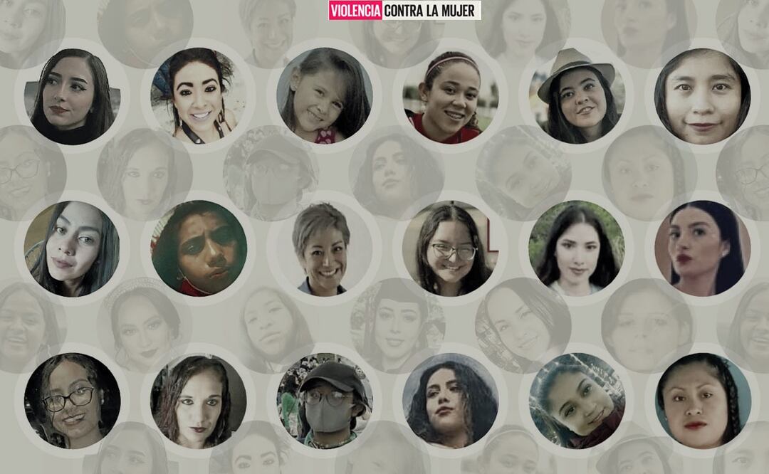 ¿Por qué matan a las mujeres en México?