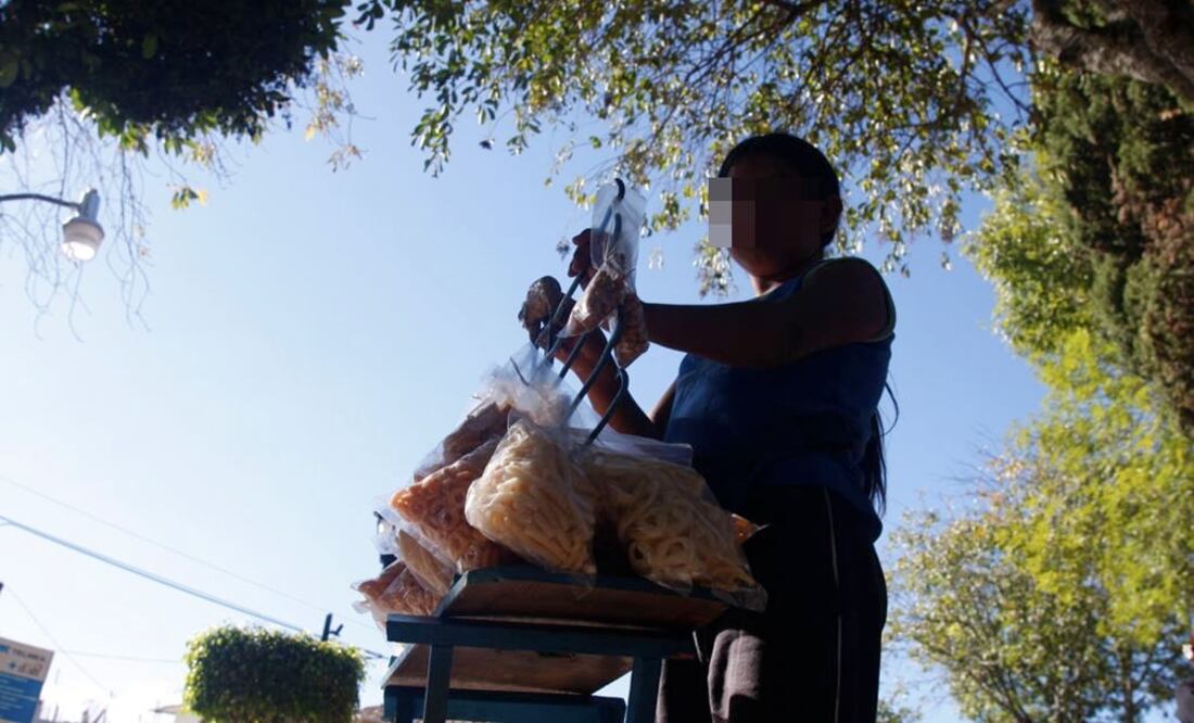 Foto: Archivo EL UNIVERSAL