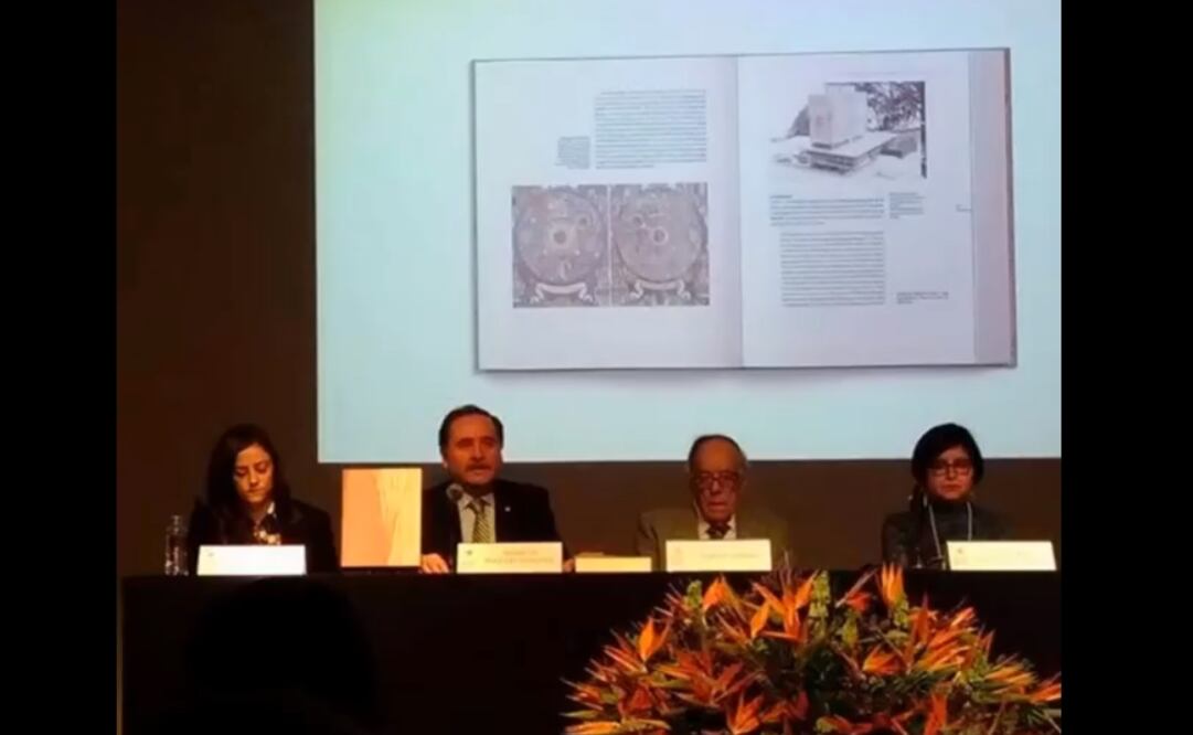 Foto: Facebook / Facultad de Arquitectura de la UNAM