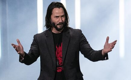 Keanu Reeves se sumaría al elenco de "Sonic 3", la película