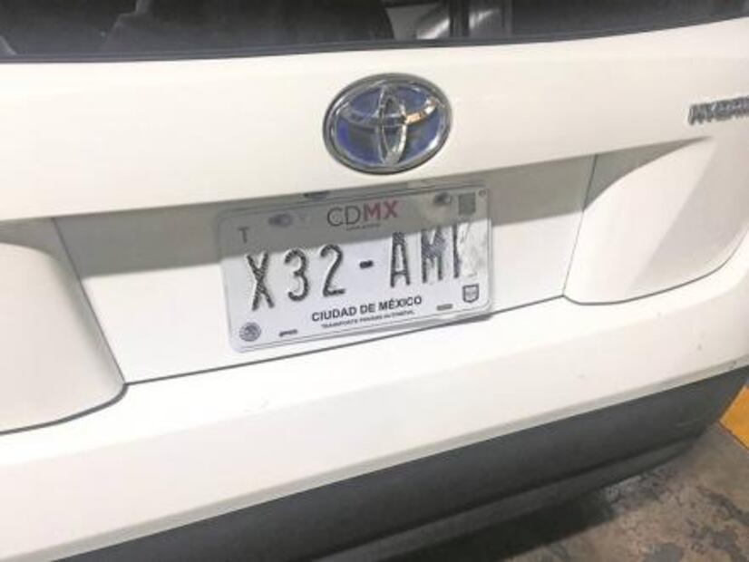 Sobrevive en San Lázaro el "charolazo"