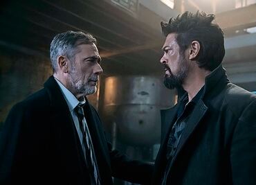 “The Boys” empodera con dosis de humor