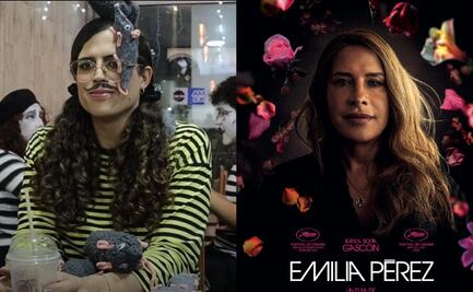 A punto de estrenarse en cines, "Johanne Sacreblu" logra lo que "Emilia Pérez" no pudo: llenar salas