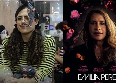 A punto de estrenarse en cines, "Johanne Sacreblu" logra lo que "Emilia Pérez" no pudo: llenar salas