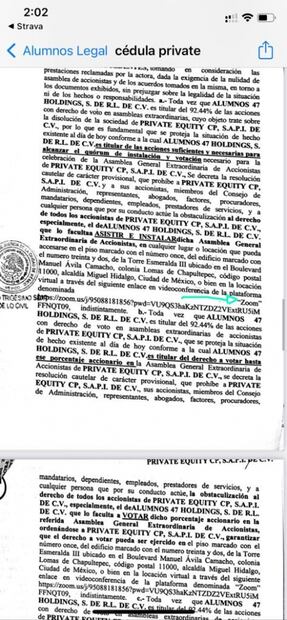 La intrincada historia de empresarios, abogados, jueces y corrupción (2)
