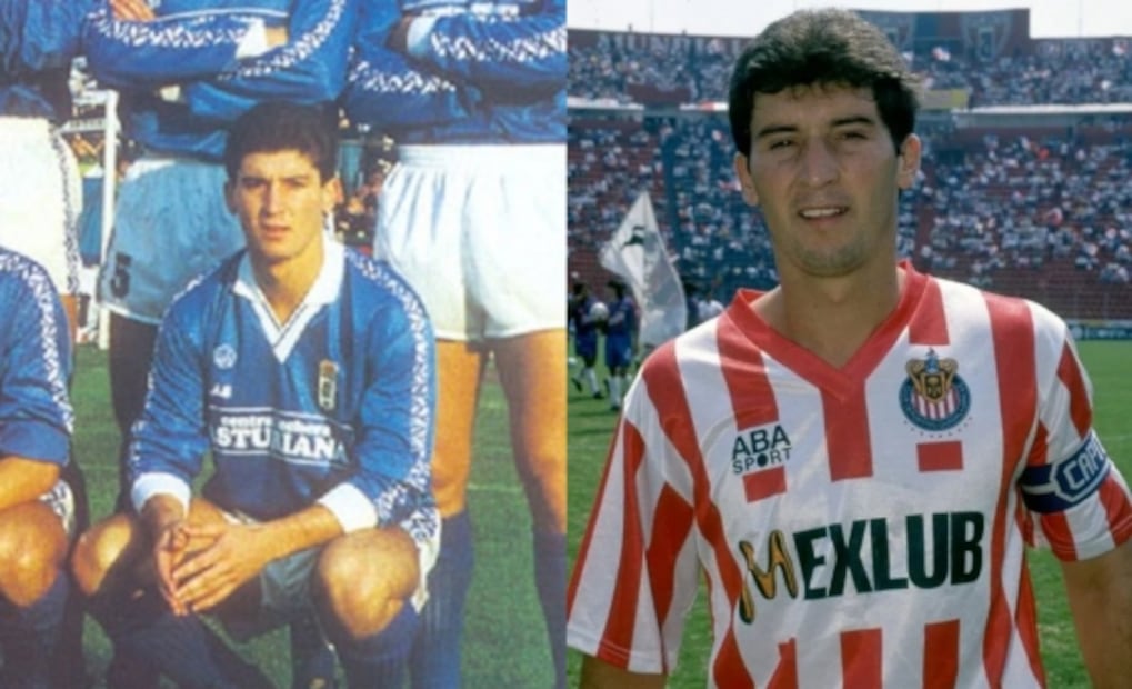 ¿Cuántos jugadores ha exportado Chivas a Europa?