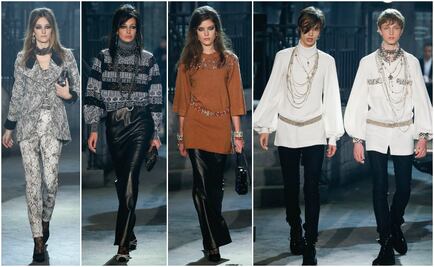 Chanel presenta una oda al cine italiano