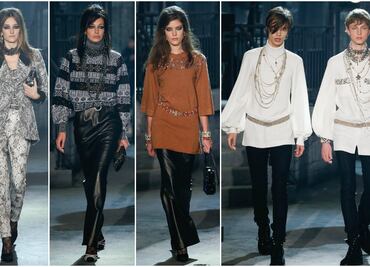 Chanel presenta una oda al cine italiano