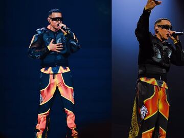 Daddy Yankee se declara abiertamente cristiano en su último concierto: "Y no me avergüenzo"