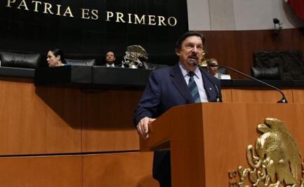 Organizaciones de marina mercante piden al Senado regular el outsourcing