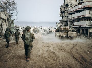 No es momento de investigar fallos previos al ataque de Hamas, dice el gobierno israelí