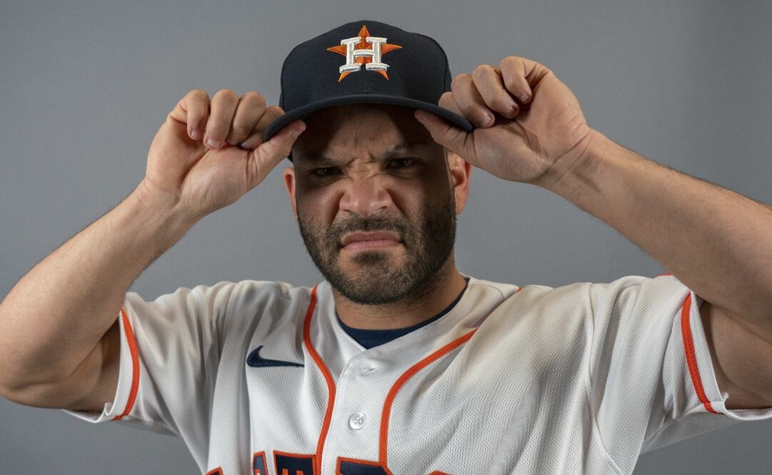 José Altuve fue nombrado Jugador Más Valioso en 2017. Foto: Reuters
