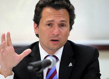 Emilio Lozoya obtiene amparo para acceder a carpeta de investigación por caso Odebrecht
