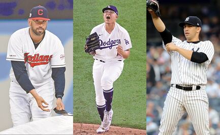 Los peloteros mexicanos que buscan brillar en la temporada 2021 de Grandes Ligas