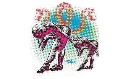 Cuba, con representante técnico; Maduro no y Nicaragua se bajó