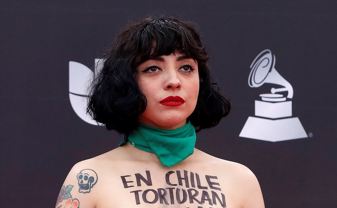 Foto: EFE/EPA/Nina Prommer, archivo