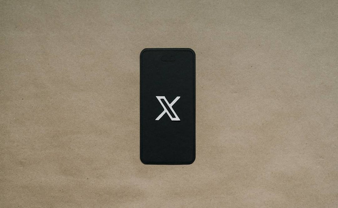 El diario español La Vanguardia dejará de publicar en X, antes Twitter. Foto: Unsplash