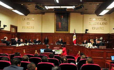 Juicios por derecho de réplica, competencia de jueces de Distrito: Corte