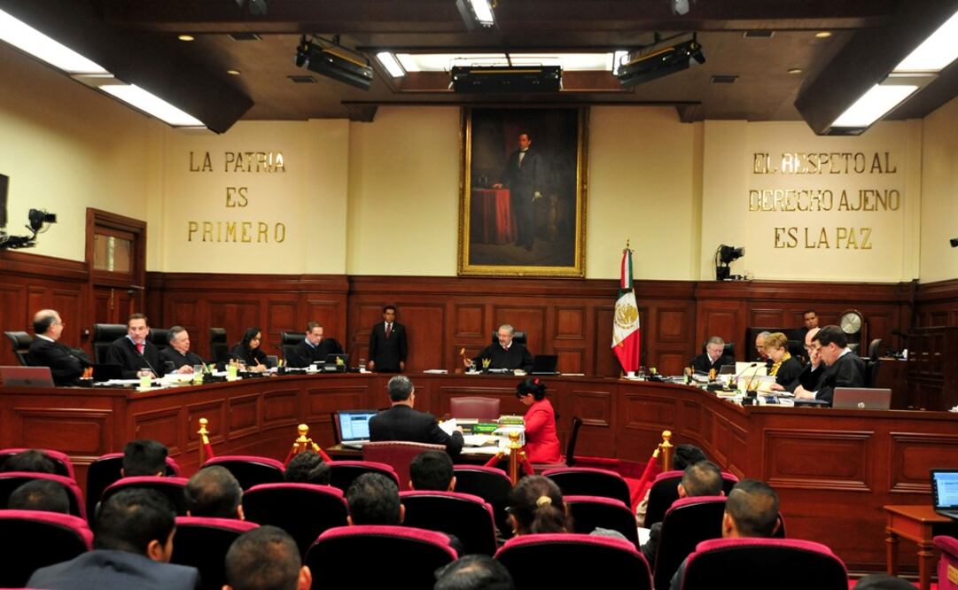 Foto: Archivo / EL UNIVERSAL