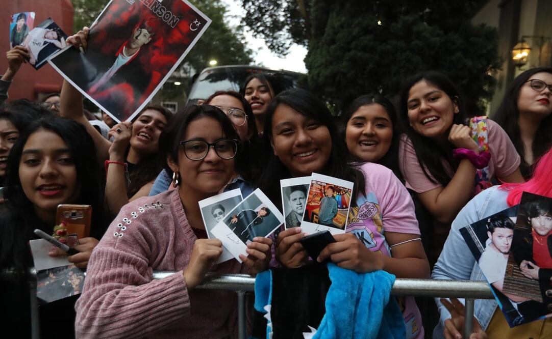 Foto: Germán Espinosa/EL UNIVERSAL