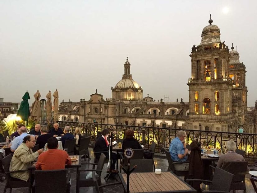 Foto: Central Hoteles