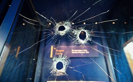 Arrestan a hombre que intentó robar Carta Magna en Inglaterra