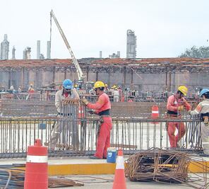 Análisis. Los problemas estructurales de México