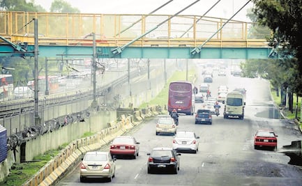 CDMX da prórroga para la licitación del Viaducto Elevado en calzada Ignacio Zaragoza