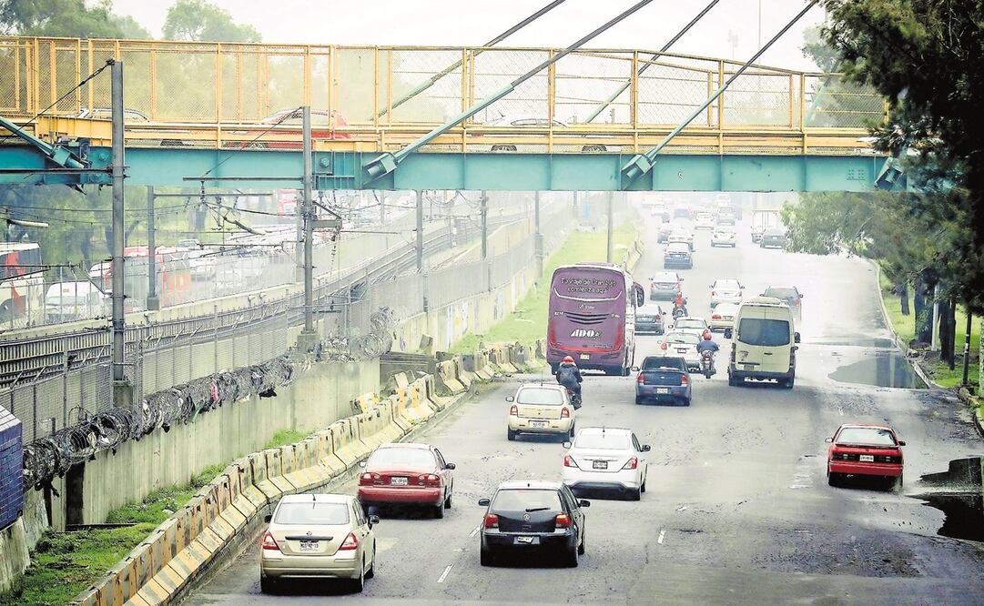 Foto: Archivo / EL UNIVERSAL