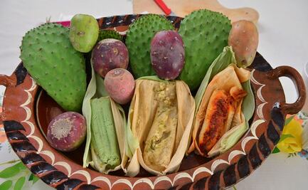 No te pierdas la Feria Internacional de la Tuna en San Martín de las Pirámides, Estado de México