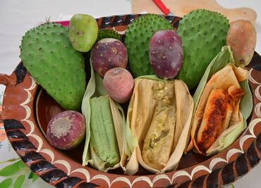 No te pierdas la Feria Internacional de la Tuna en San Martín de las Pirámides, Estado de México