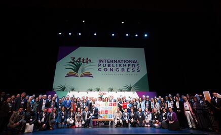 Reflexiones del Congreso Internacional de Editores