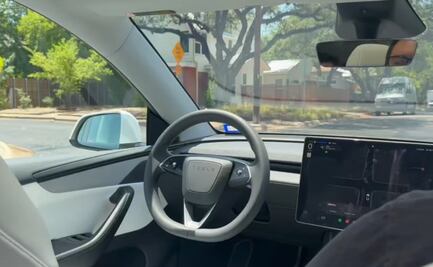 Tesla planea llevar sus robotaxis a San Francisco tras prueba inicial en Austin, reporta Bloomberg; llegarían en dos meses