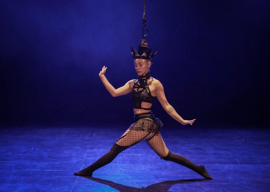 Foto: René Castillejos / FICA.