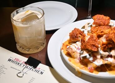 Hot Mamma's Whiskey Kitchen: un pedazo de Nashville en CDMX