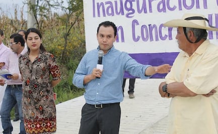 Edil de Tejupilco se deslinda de caso de homicidio de periodista Nevith Condés