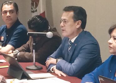 UAEH, en huelga por vales de despensa