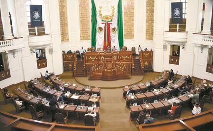 Ratifican descuento de 7.7 mdp al TECM por Covid