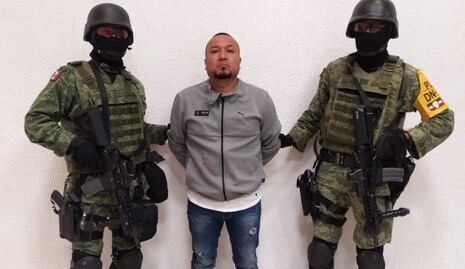 Esposa de “El Marro” podría reclamar bienes asegurados por la Fiscalía de Guanajuato