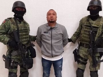 Esposa de “El Marro” podría reclamar bienes asegurados por la Fiscalía de Guanajuato